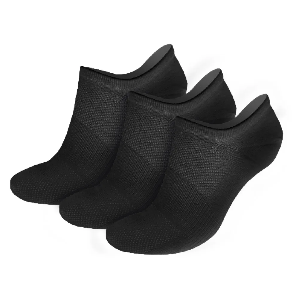 Medias Cortas Hombre Performance