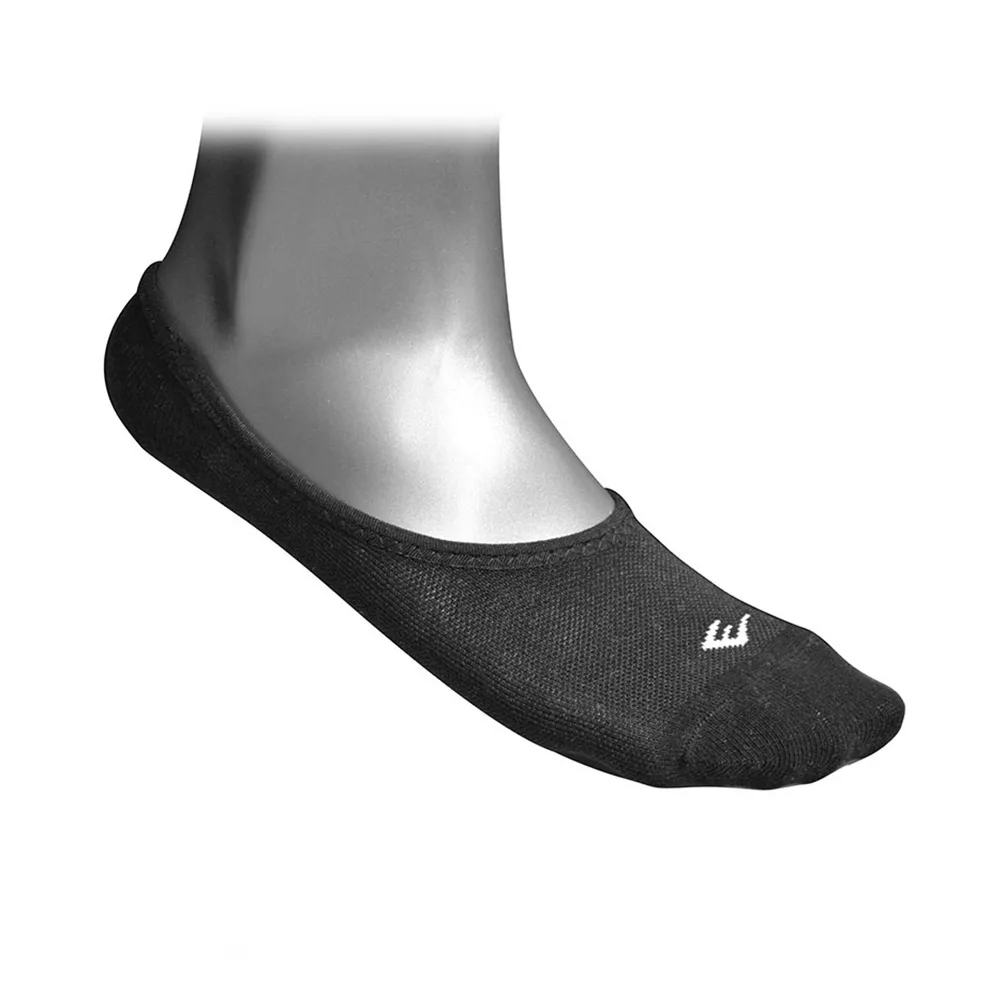 Medias Invisibles Hombre Everlast Pack 3