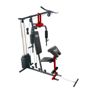 Multifuerza Everlast EVHM4W205 - estación de fuerza para casa
