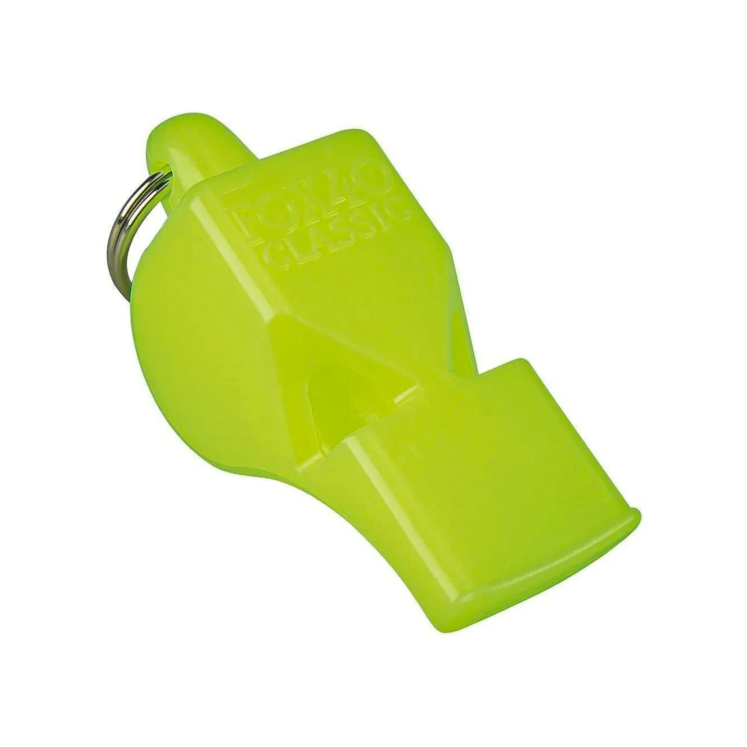 Pito Fox Amarillo Classic Safety