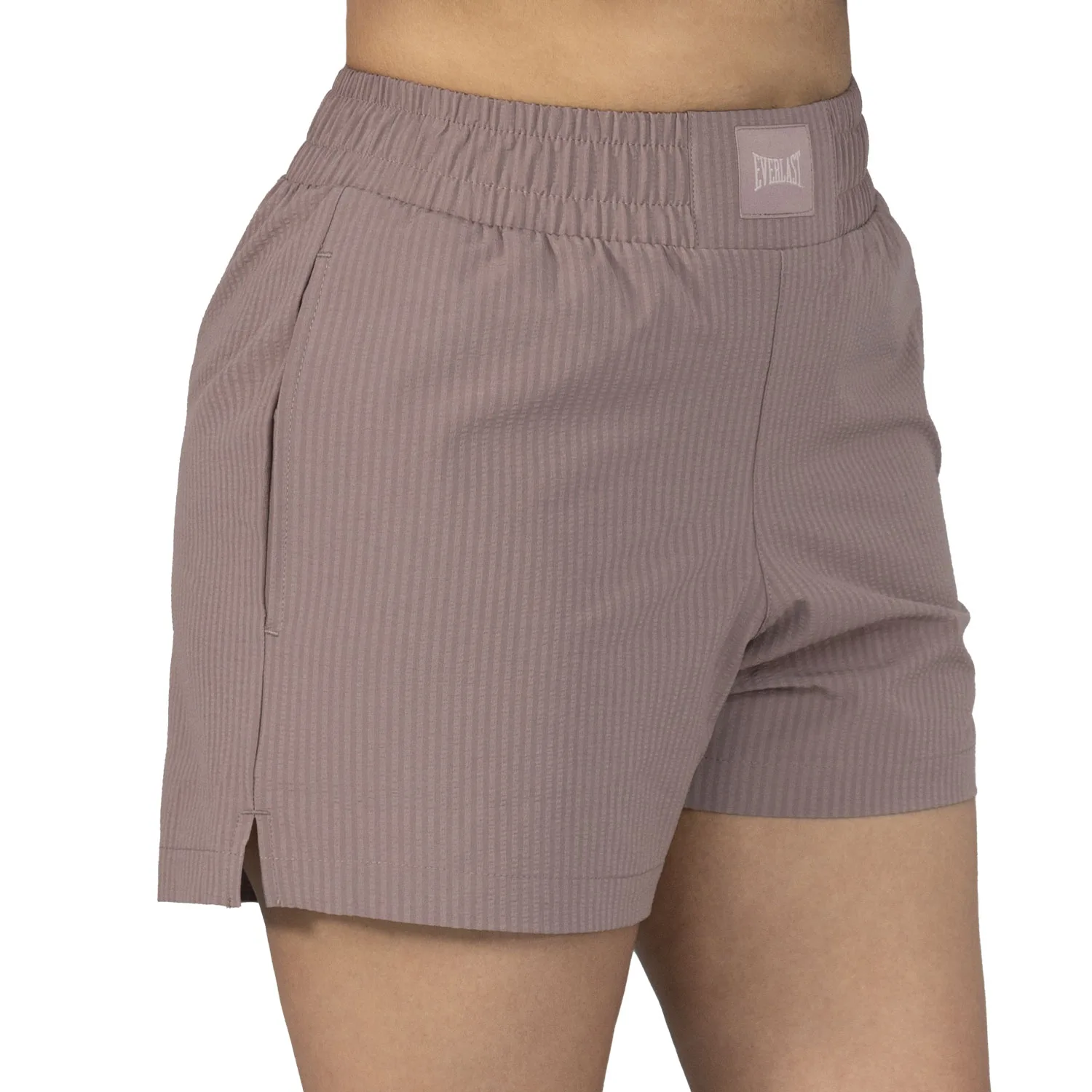 Short Deportivo Moka Everlast Luxe
