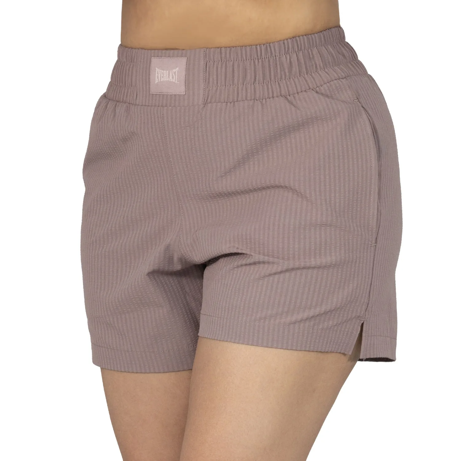 Short Deportivo Moka Everlast Luxe