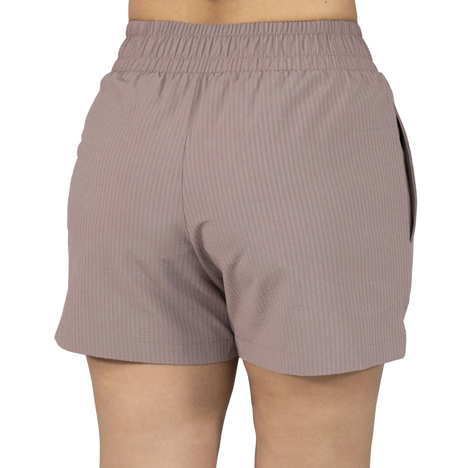 Short Deportivo Moka Everlast Luxe