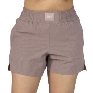 Short deportivo moka Everlast Luxe