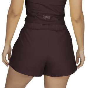 Short horizon vino Everlast para mujer