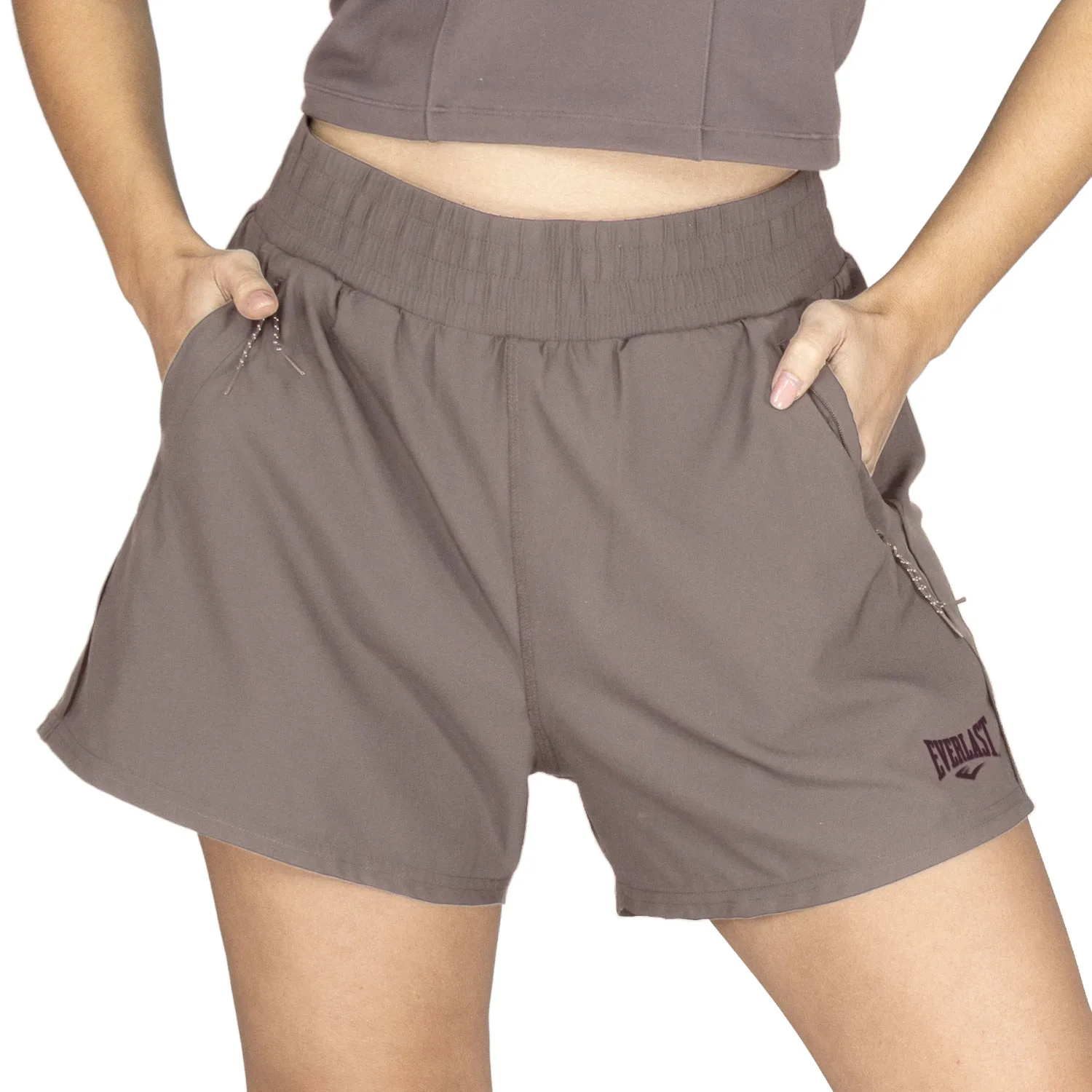 Short Lumen Moka Everlast