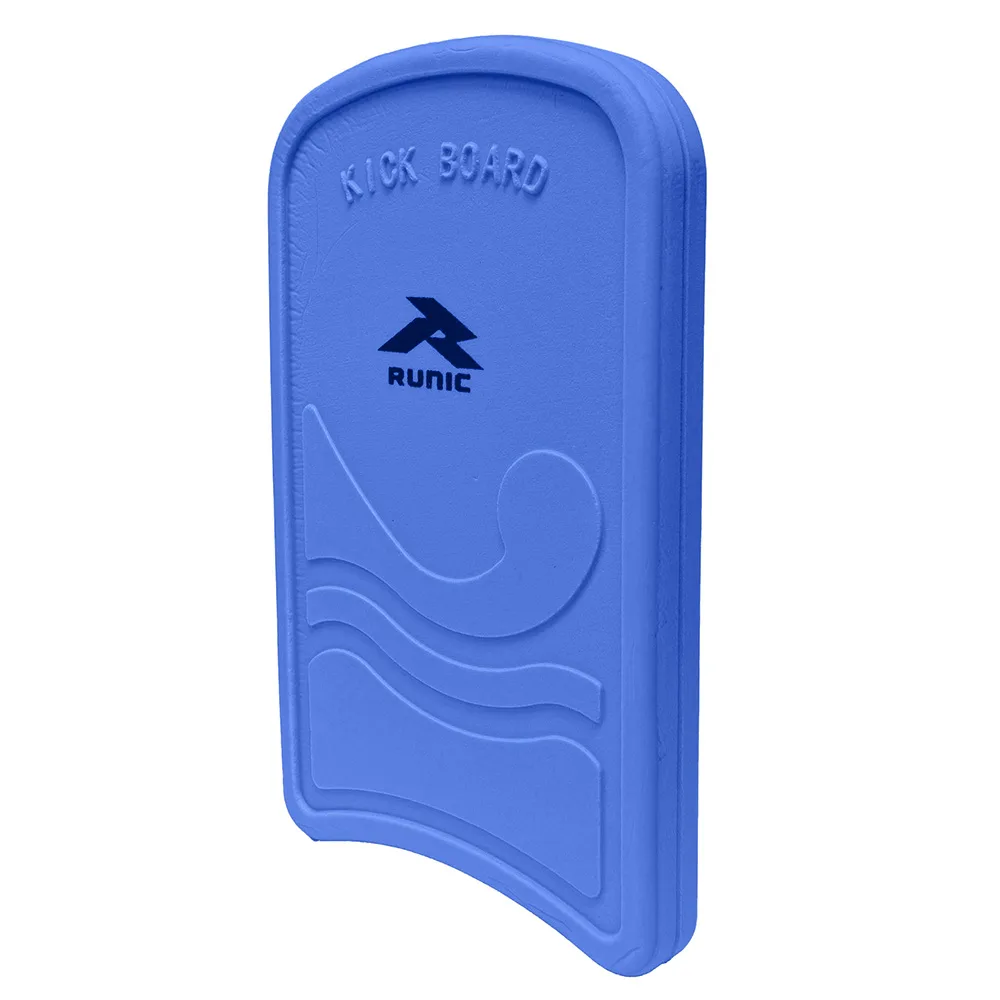 Tabla Natación 42x29 Unicolor