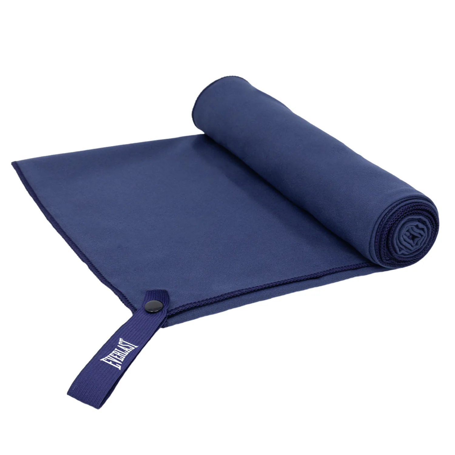 Toalla Deportiva Everlast de Microfibra 40x80cm