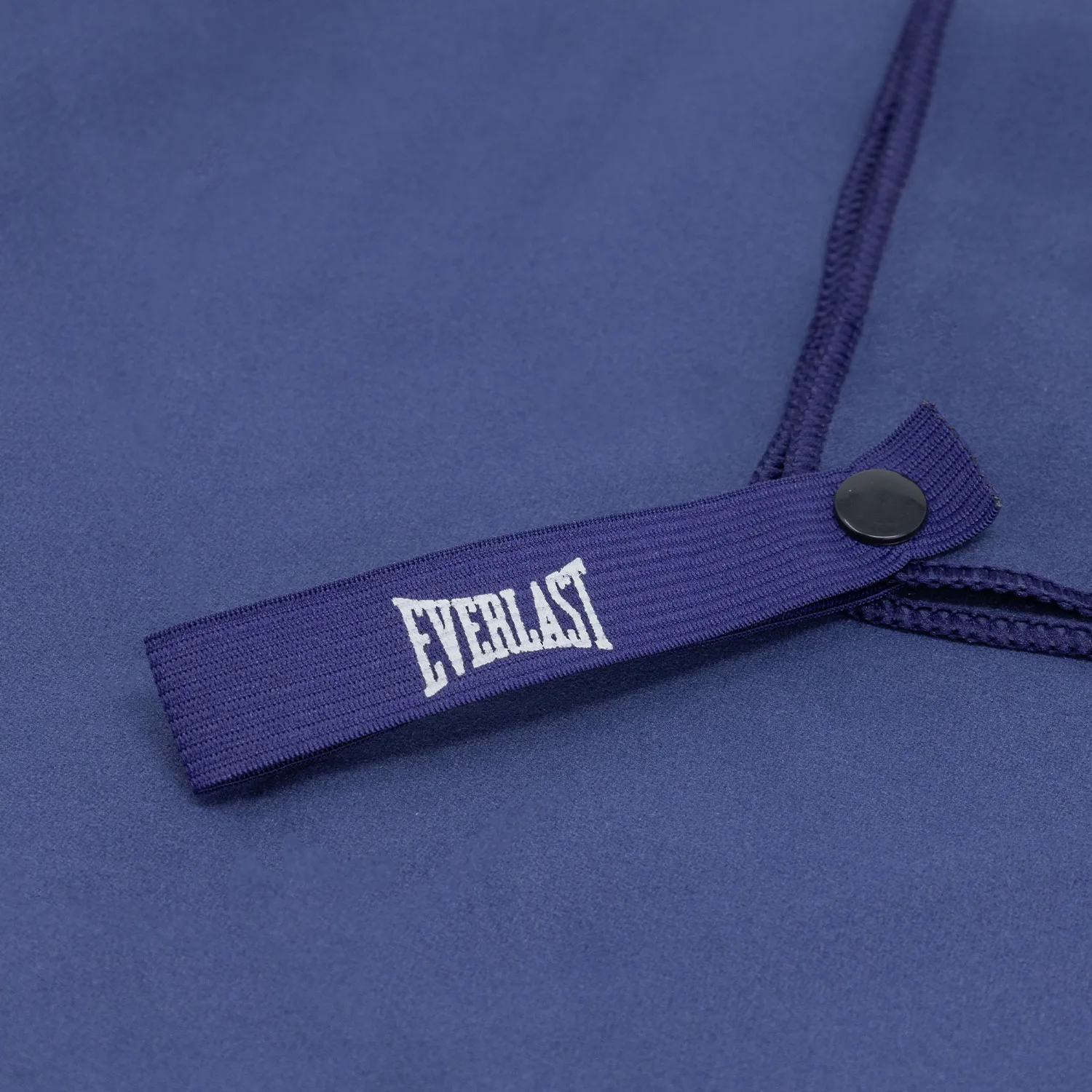 Toalla Deportiva Everlast de Microfibra 40x80cm