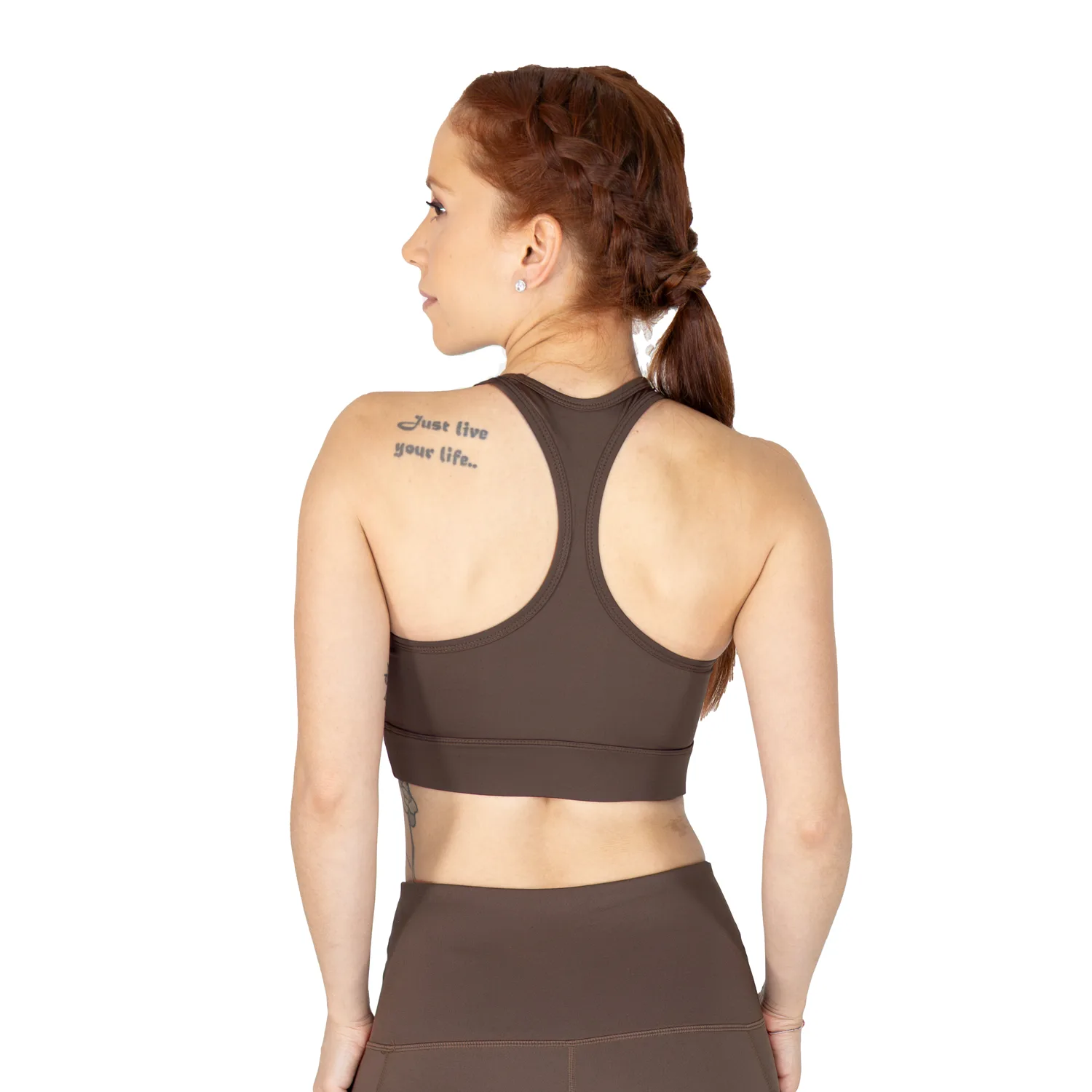Top Deportivo Basic Everlast Mujer