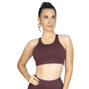 Top deportivo Everlast Journey vino para mujer
