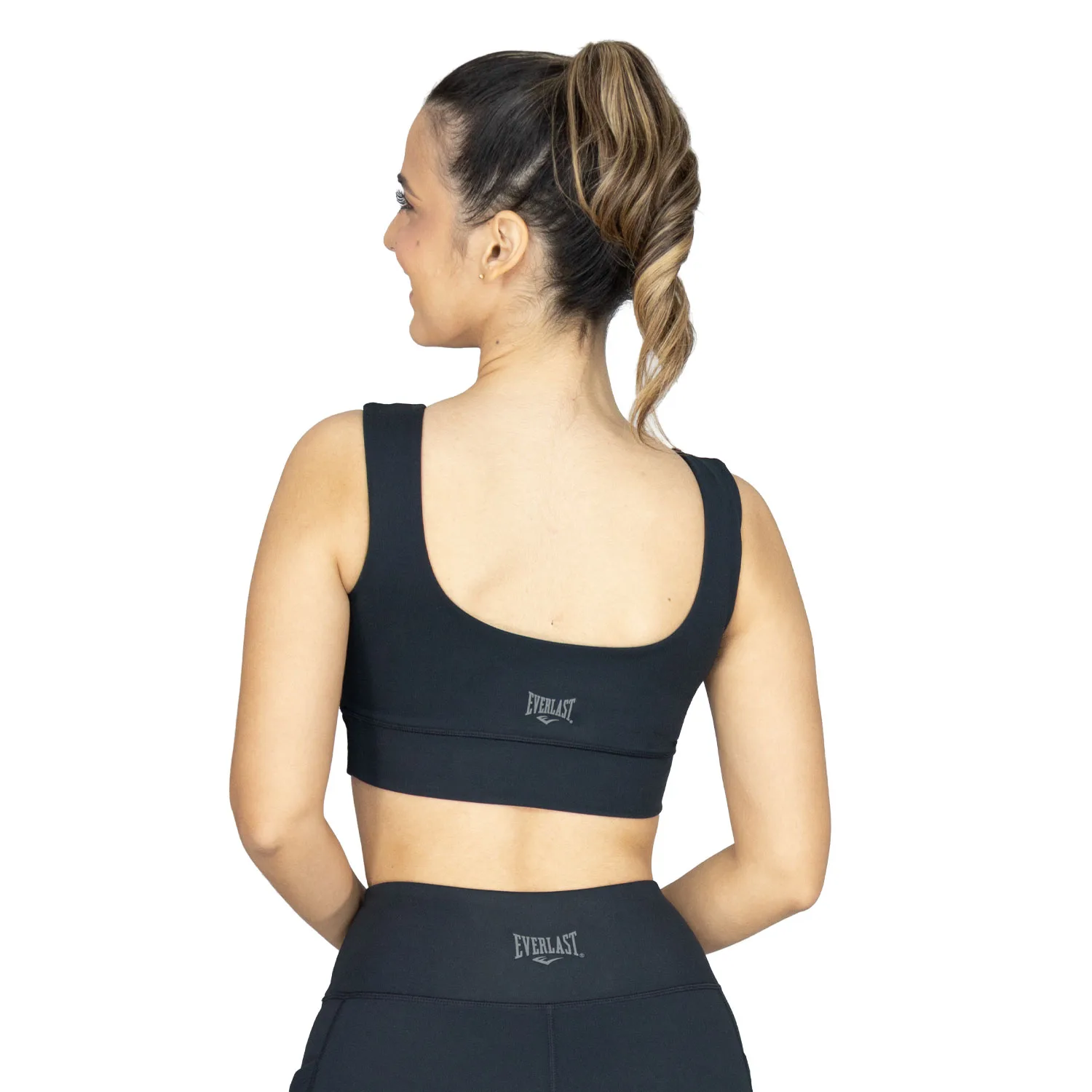 Top Deportivo Mujer Everlast Horizon
