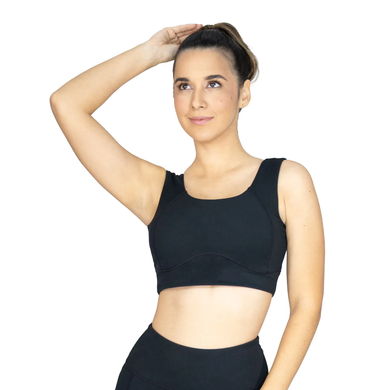 Top Deportivo Mujer Everlast Horizon