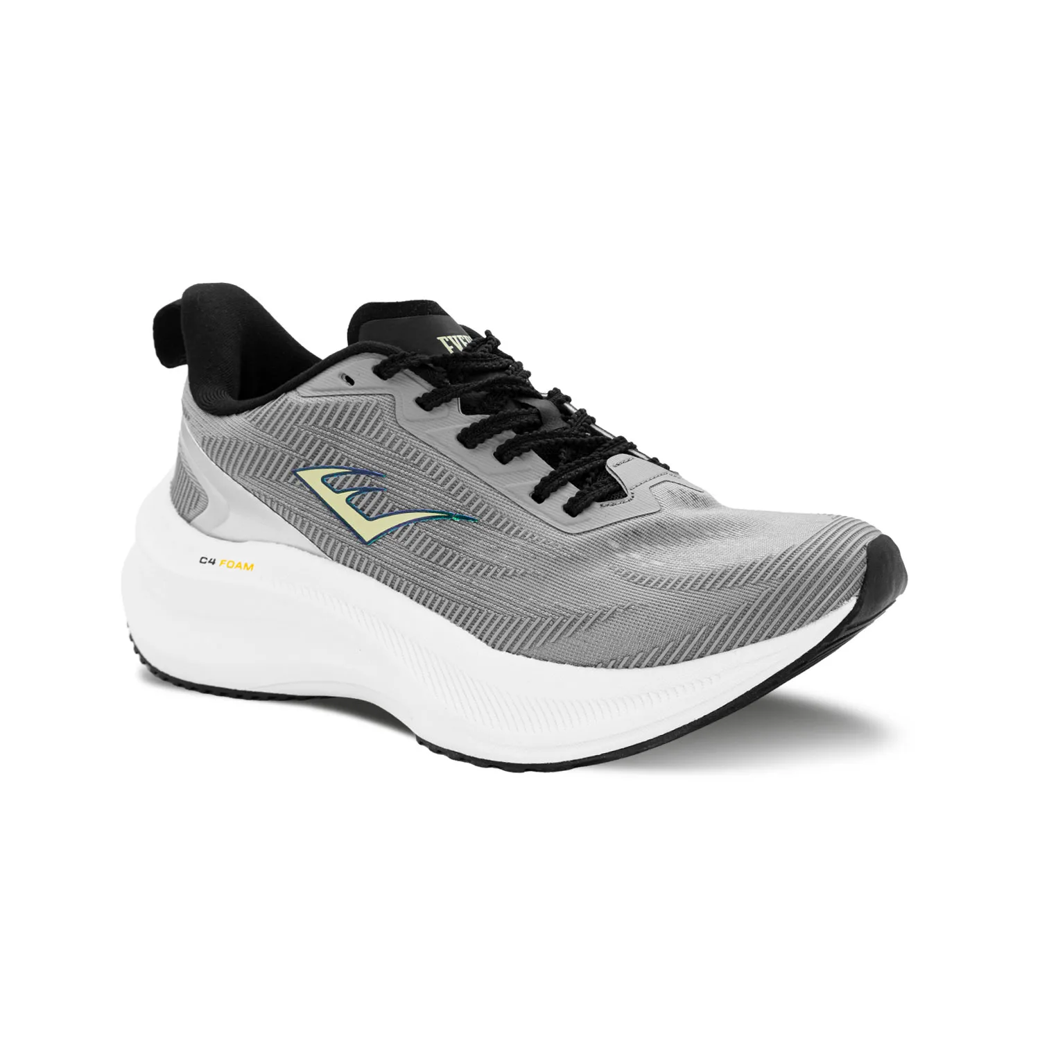 Zapatillas Elite Axton-C2 Tecnica Running Everlast para Hombre