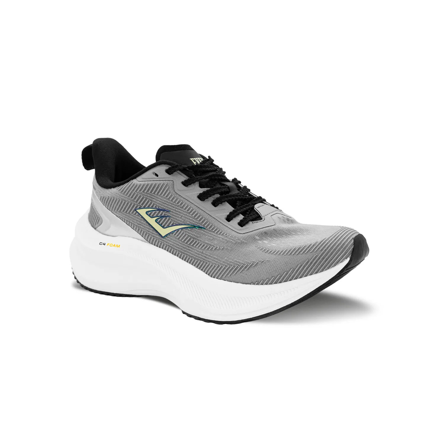 Zapatillas Elite Axton-D2 Tecnica Running Everlast para Dama