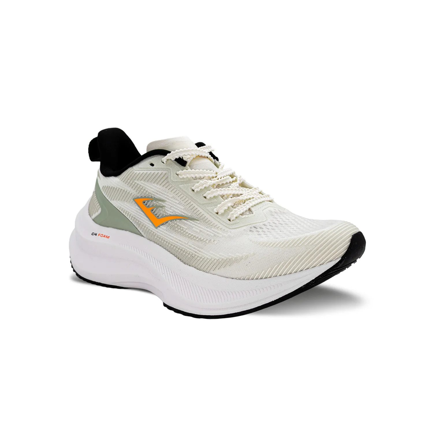 Zapatillas Elite Axton-D5 Tecnica Running Everlast para Dama