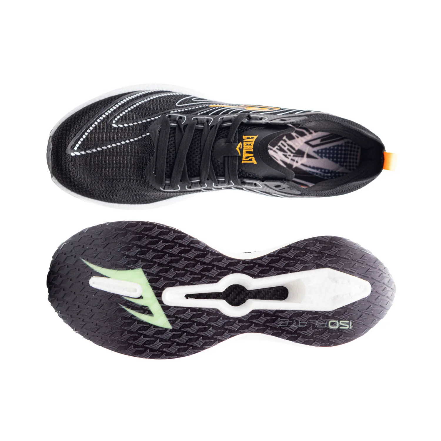 Zapatillas Elite Blast-C1 Tecnica Running Everlast para Hombre