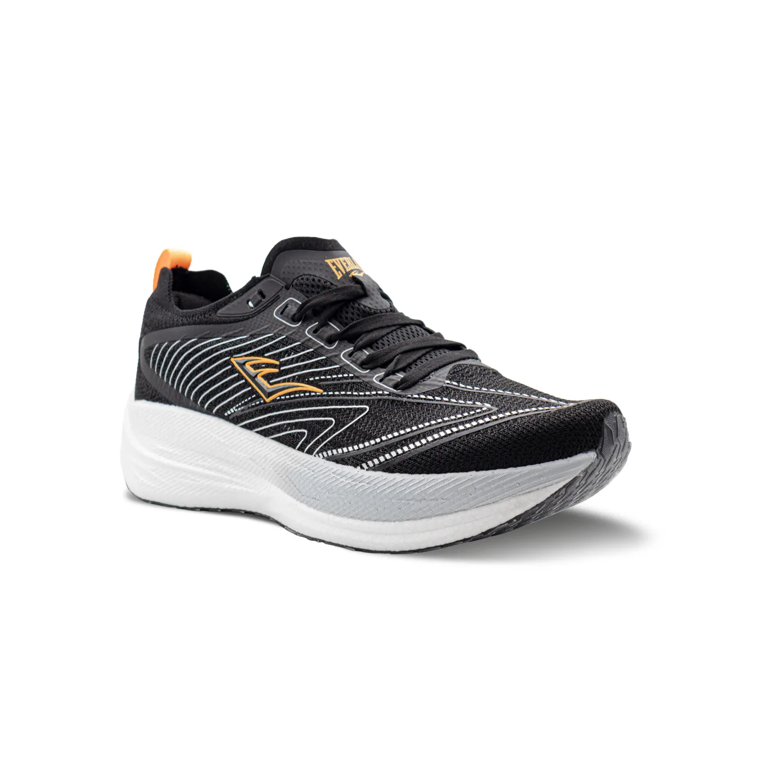 Zapatillas Elite Blast-D1 Tecnica Running Everlast para Dama