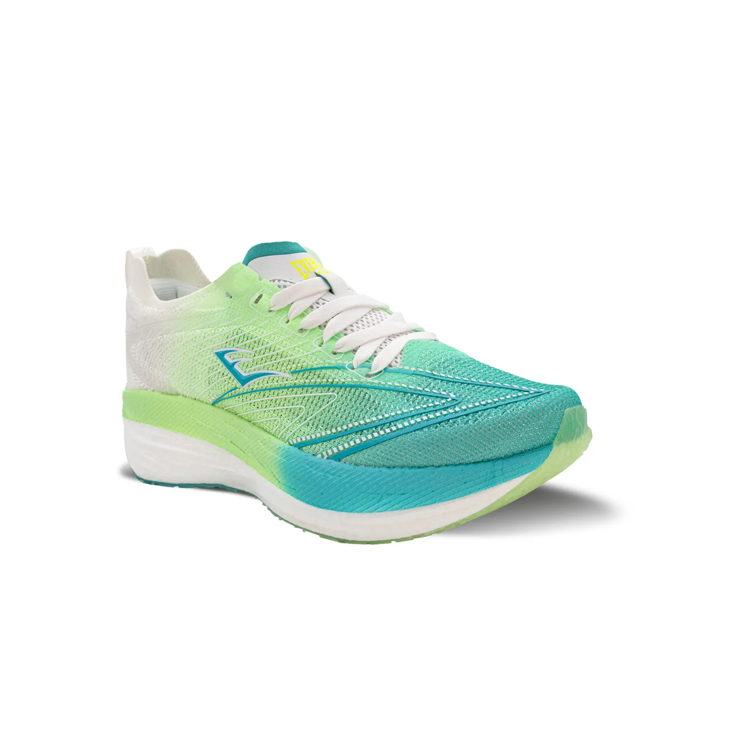 Zapatillas Elite Blast-D3 Tecnica Running Everlast para Dama