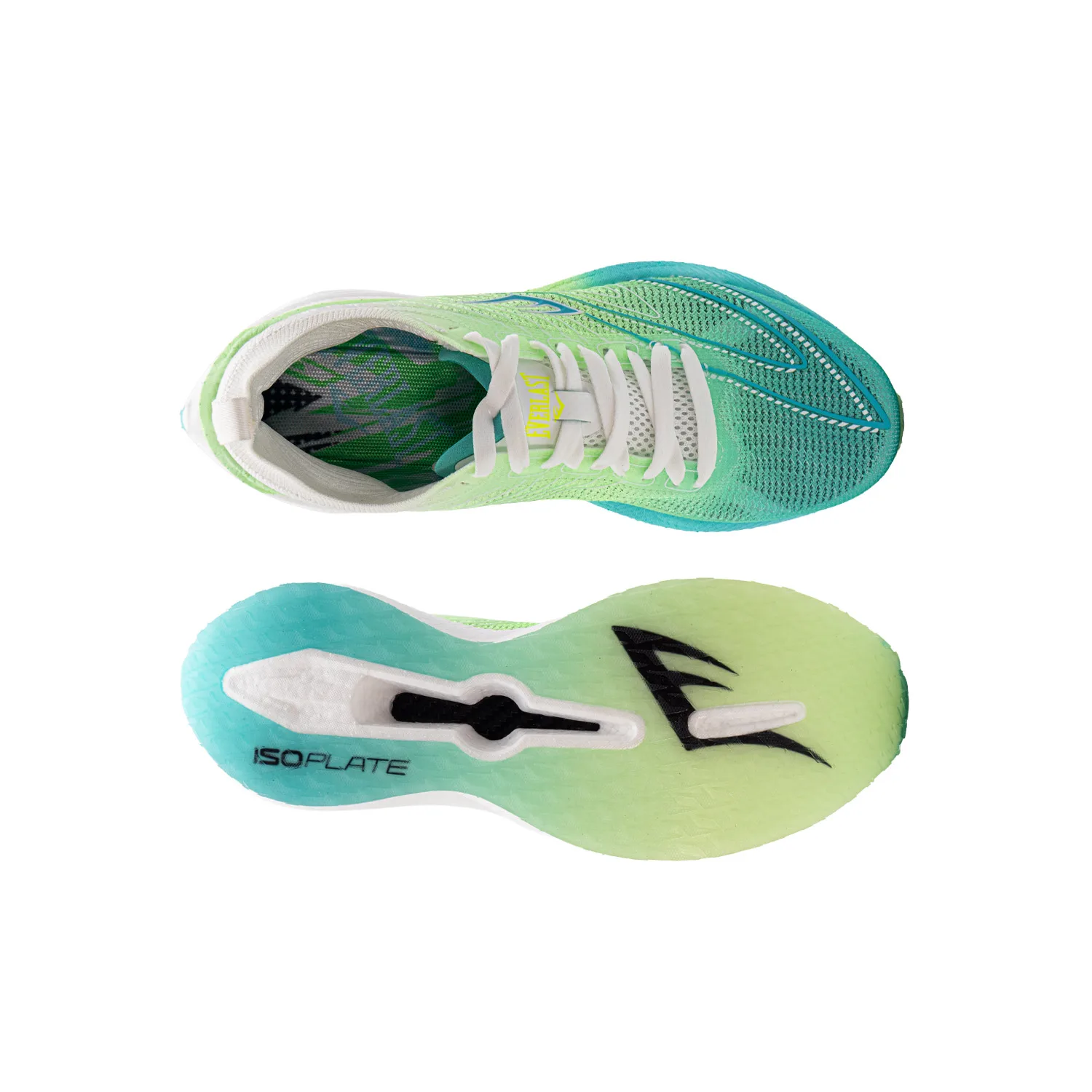 Zapatillas Elite Blast-D3 Tecnica Running Everlast para Dama