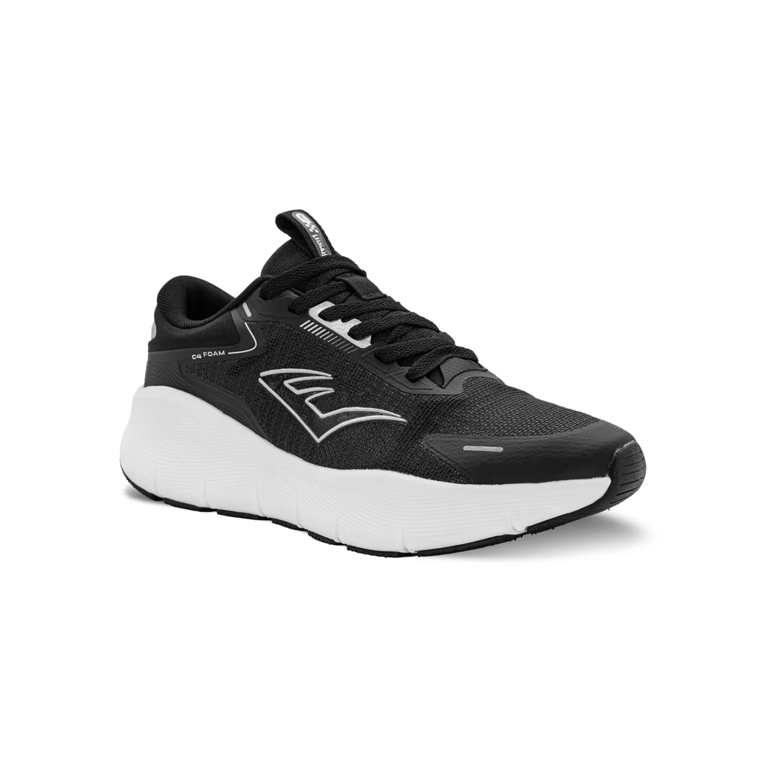 Zapatillas Elite Forge-D1 Tecnica Running Everlast para Dama