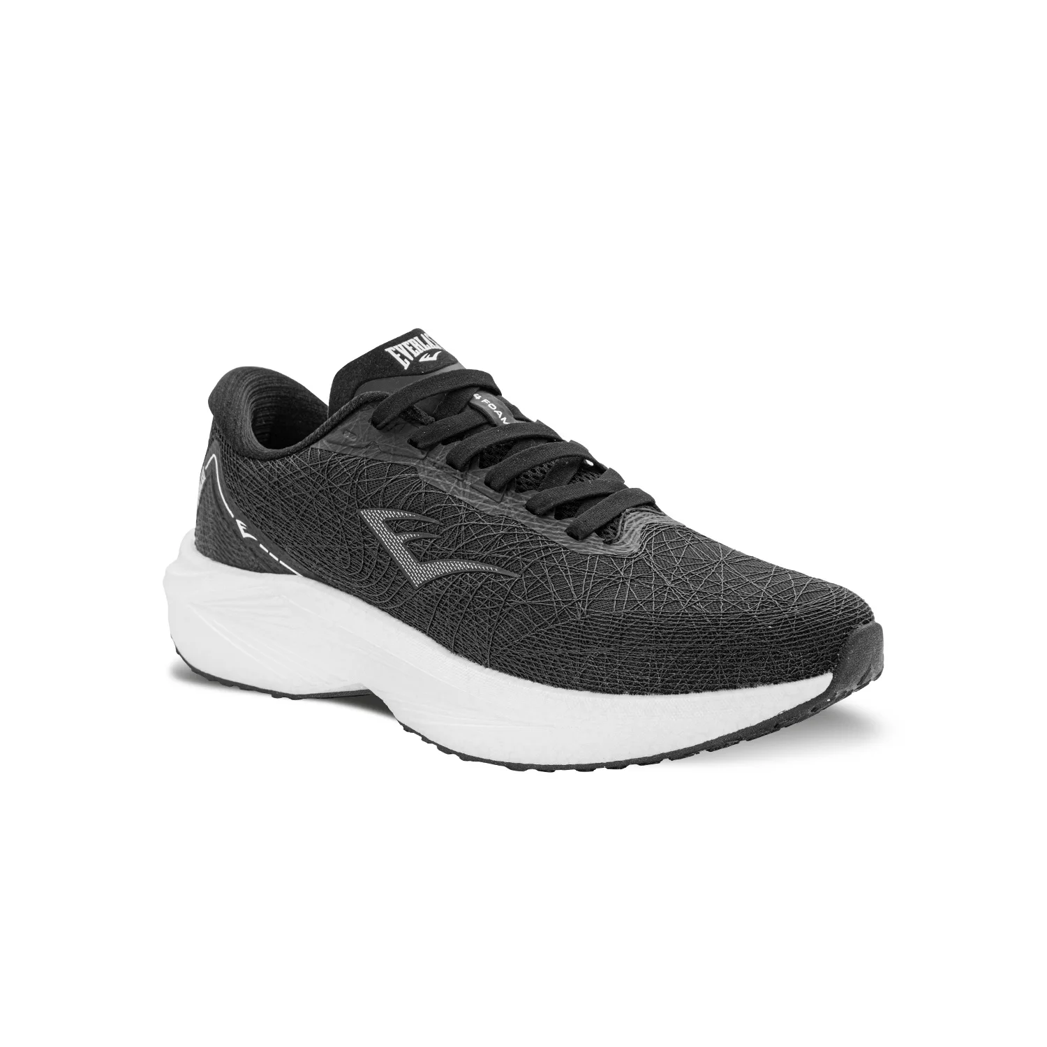 Zapatillas Elite Prime-D1 Tecnica Running Everlast para Dama