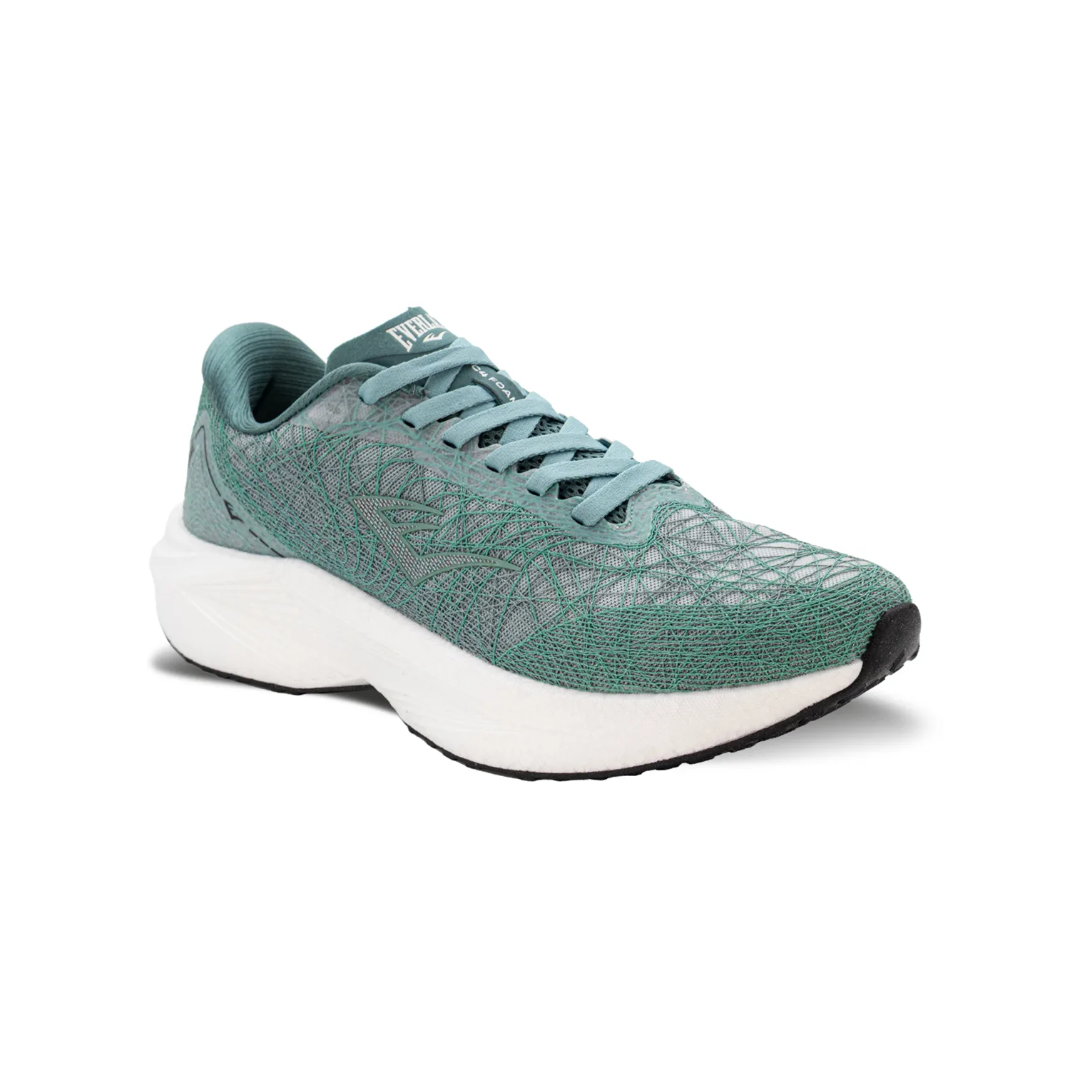 Zapatillas Elite Prime-D2 Tecnica Running Everlast para Dama