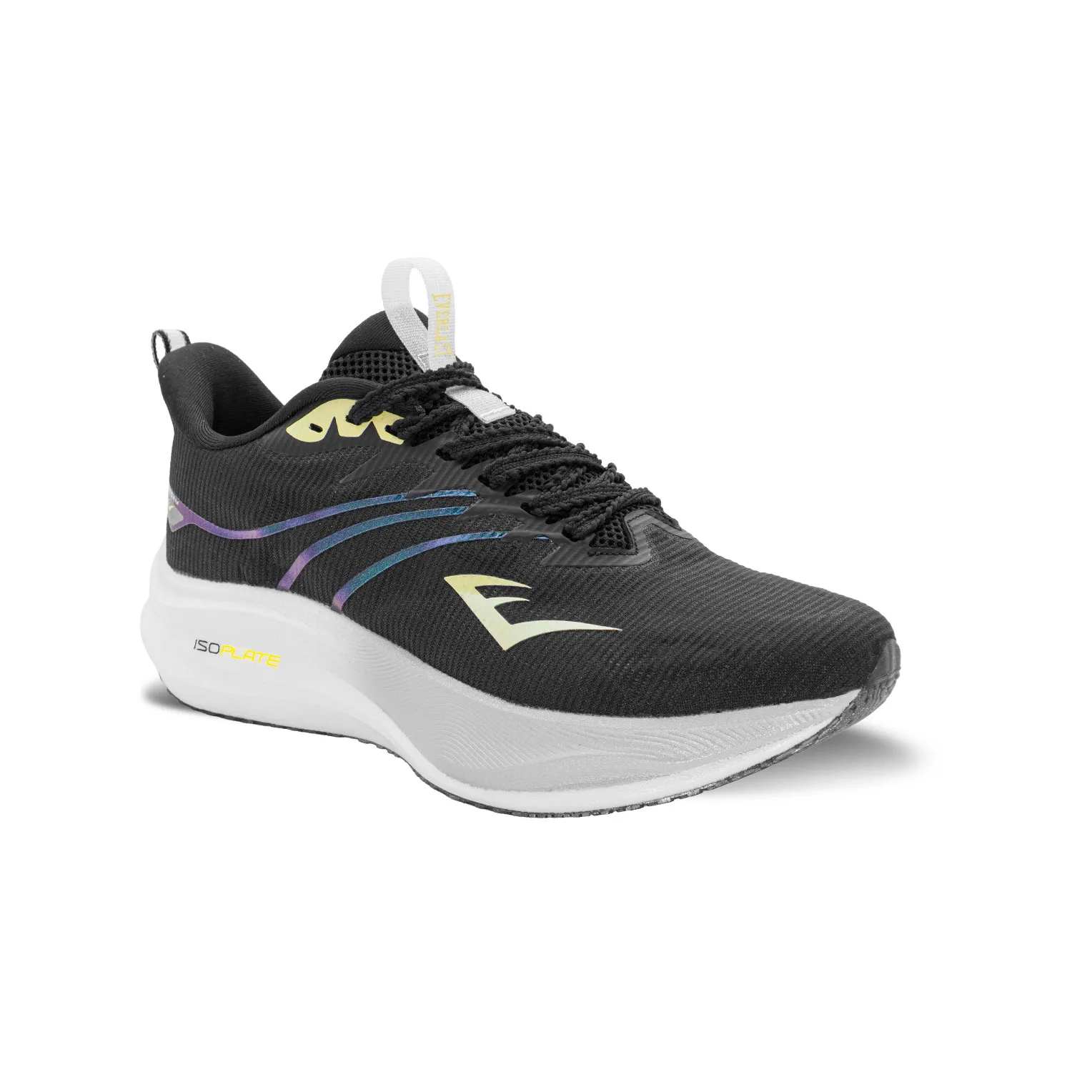 Zapatillas Elite Storm-C1 Tecnica Running Everlast para Hombre