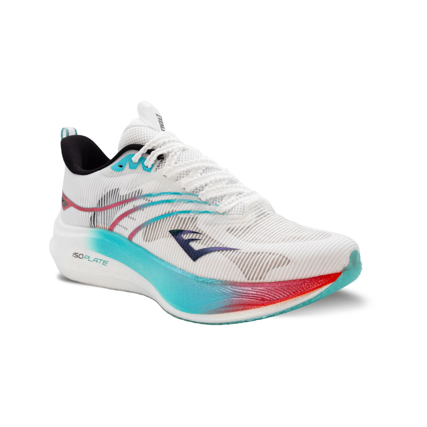 Zapatillas Elite Storm-C3 Tecnica Running Everlast para Hombre