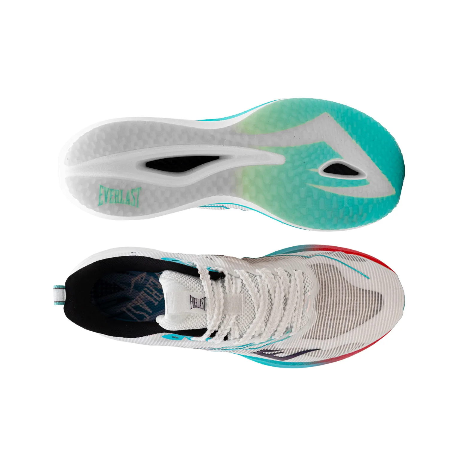 Zapatillas Elite Storm-C3 Tecnica Running Everlast para Hombre