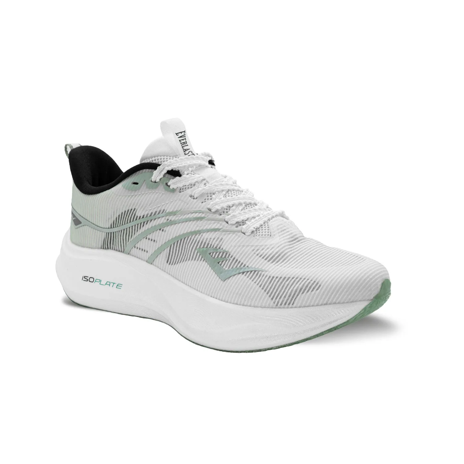 Zapatillas Elite Storm-C4 Tecnica Running Everlast para Hombre