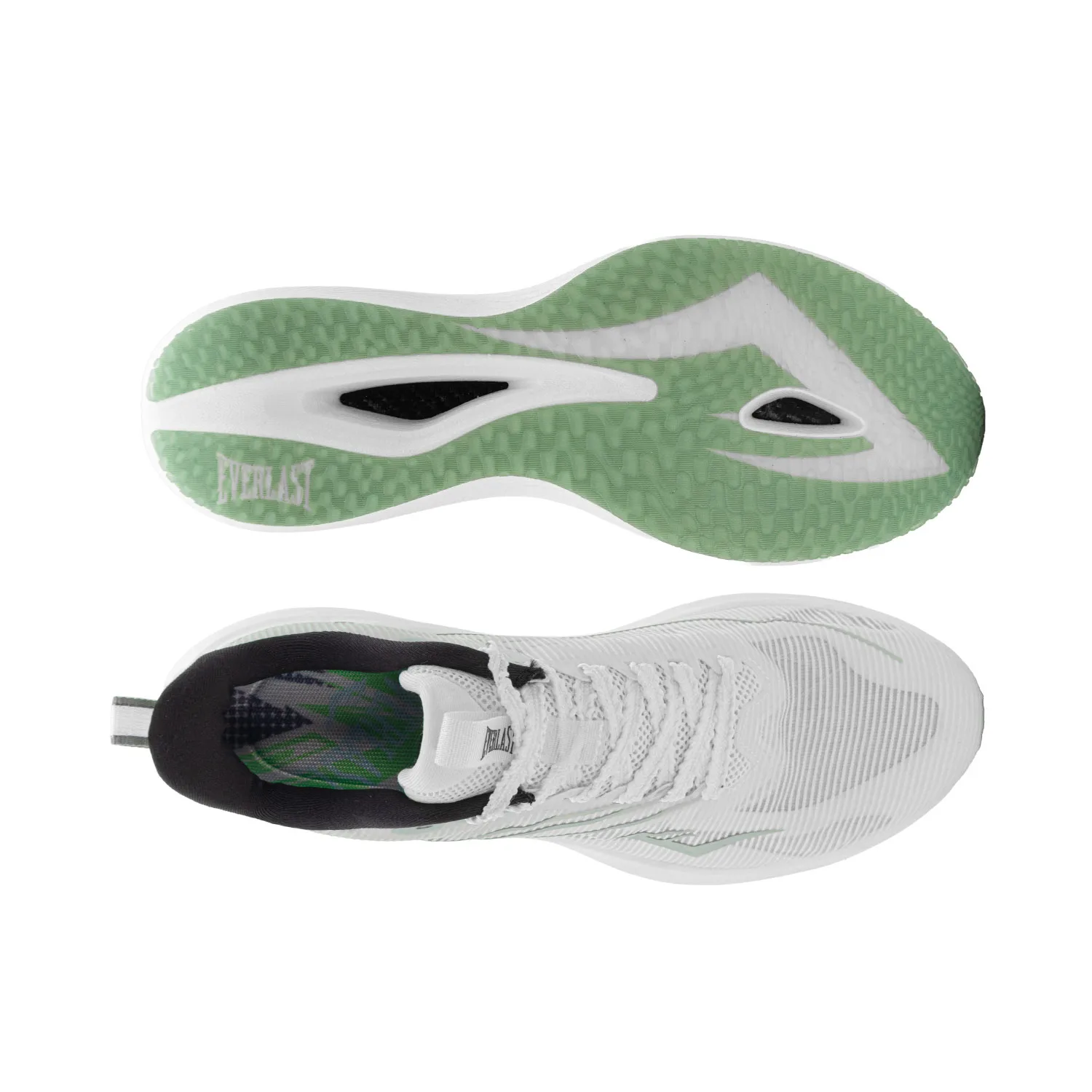 Zapatillas Elite Storm-C4 Tecnica Running Everlast para Hombre