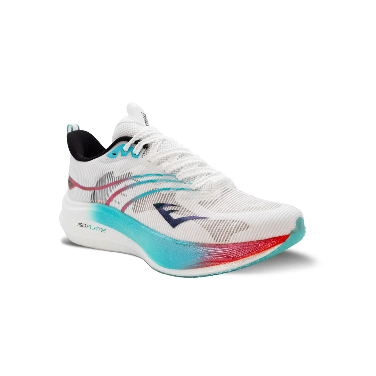 Zapatillas Elite Storm-D3 Tecnica Running Everlast para Dama