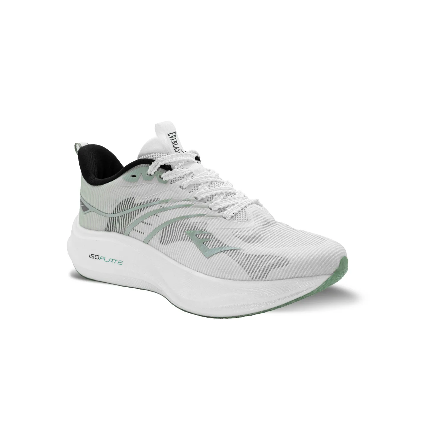 Zapatillas Elite Storm-D4 Tecnica Running Everlast para Dama