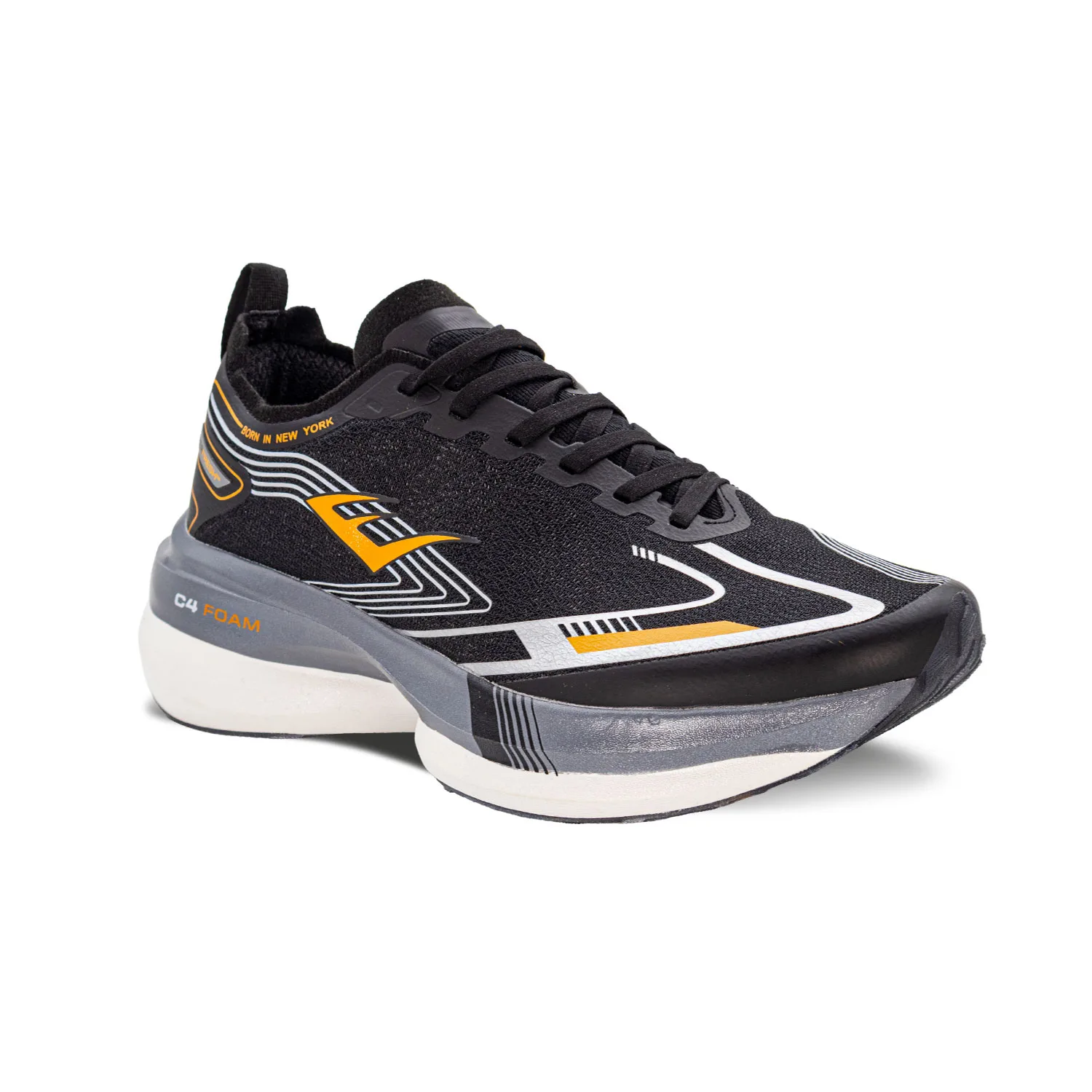 Zapatillas Elite Venom-C1 Tecnica Running Everlast para Hombre