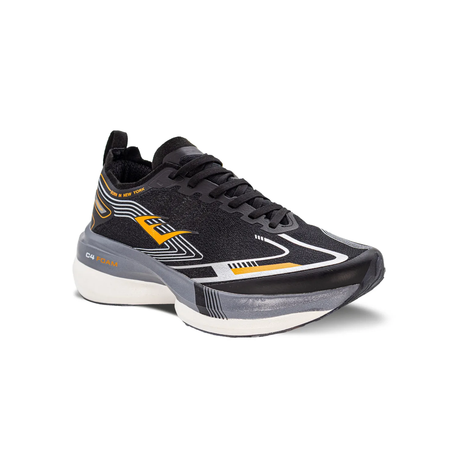 Zapatillas Elite Venom-D1 Tecnica Running Everlast para Dama